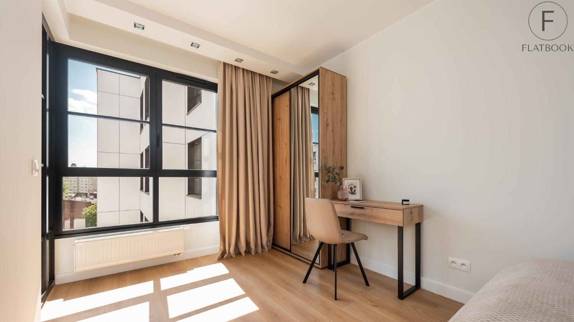 Flatbook - City Center Apartments Aura 40 Gdansk Exterior photo